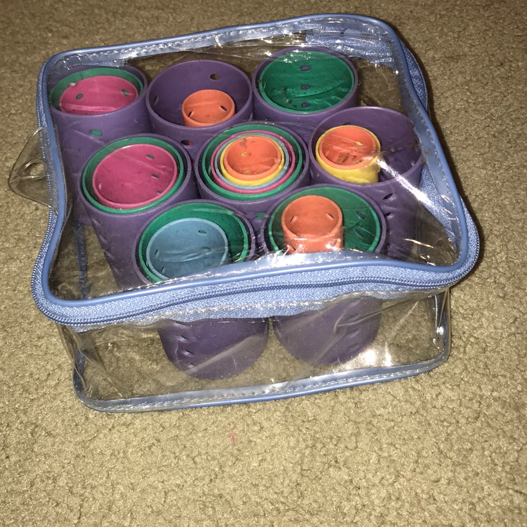 Curlers Rollers